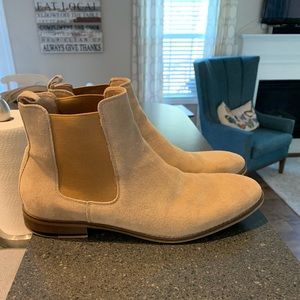 Chelsea boots by Cestfini